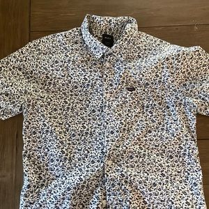 RVCA short sleeve